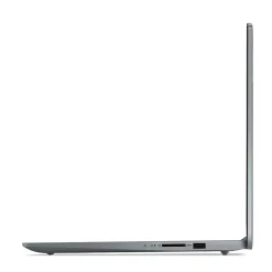 Lenovo IdeaPad Slim 3 Laptop, 15.6ā Screen, AMD Ryzen 3, AI Enabled, 8GB Memory, 512GB Solid State Drive, Wi-Fi 6, WindowsĀ® 11