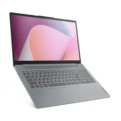 Lenovo IdeaPad Slim 3 Laptop, 15.6” Screen, AMD Ryzen 3, AI Enabled, 8GB Memory, 512GB Solid State Drive, Wi-Fi 6, Windows® 11
