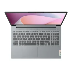 Lenovo IdeaPad Slim 3 Laptop, 15.6” Screen, AMD Ryzen 3, AI Enabled, 8GB Memory, 512GB Solid State Drive, Wi-Fi 6, Windows® 11