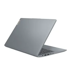 Lenovo IdeaPad Slim 3 Laptop, 15.6” Screen, AMD Ryzen 3, AI Enabled, 8GB Memory, 512GB Solid State Drive, Wi-Fi 6, Windows® 11