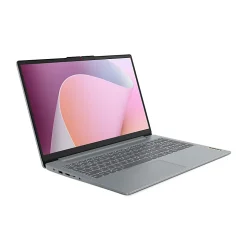 Lenovo IdeaPad Slim 3 Laptop, 15.6” Screen, AMD Ryzen 3, AI Enabled, 8GB Memory, 512GB Solid State Drive, Wi-Fi 6, Windows® 11