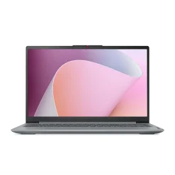 Lenovo IdeaPad Slim 3 Laptop, 15.6” Screen, AMD Ryzen 3, AI Enabled, 8GB Memory, 512GB Solid State Drive, Wi-Fi 6, Windows® 11