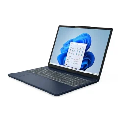 Lenovo Ideapad Slim 3 Laptop, 15.3" Screen, AMD Ryzen 7, 16GB Memory, 512GB Solid State Drive, Wi-Fi 6, Windows 11, Cosmic Blue