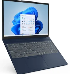 Lenovo Ideapad Slim 3 Laptop, 15.3