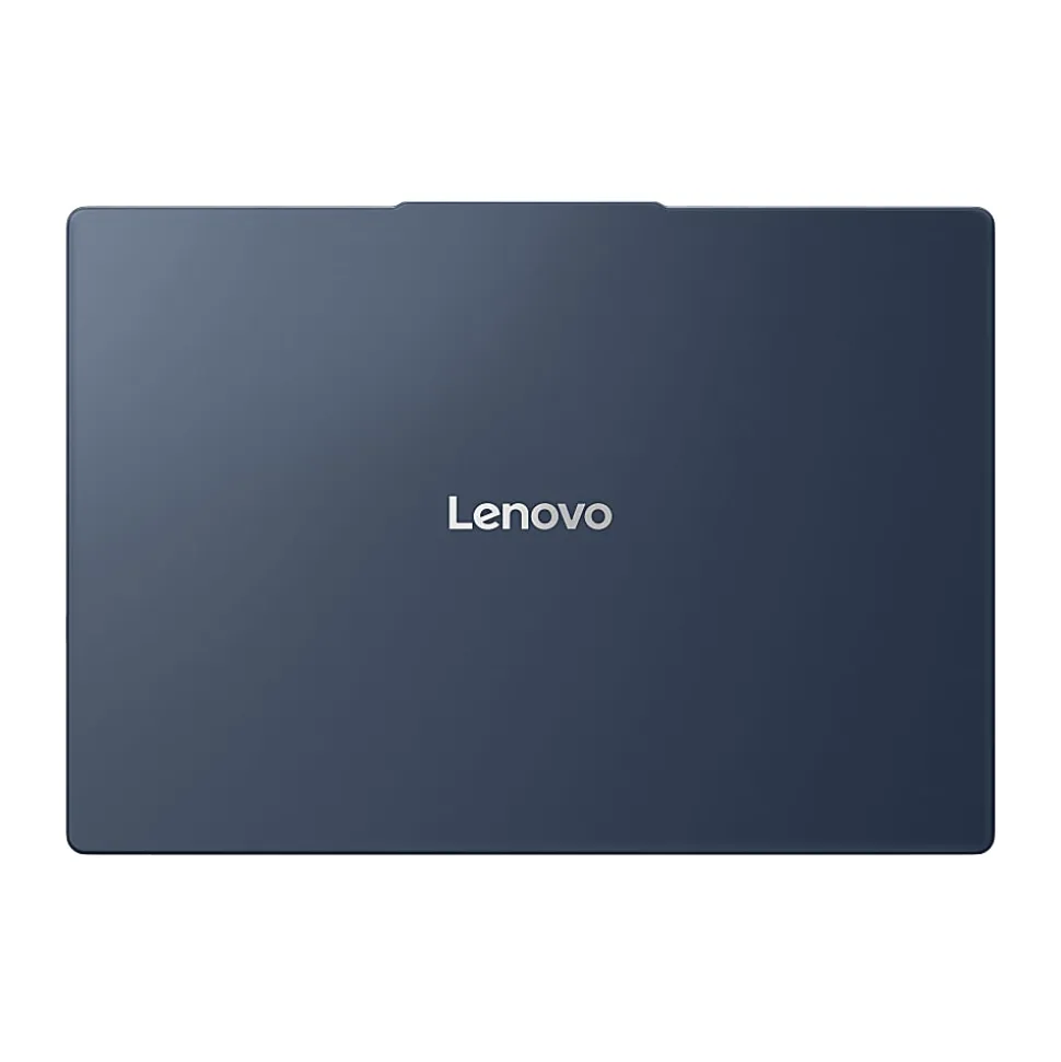 Lenovo Ideapad Slim 3 Laptop, 15.3" Screen, AMD Ryzen 7, 16GB Memory, 512GB Solid State Drive, Wi-Fi 6, Windows 11, Cosmic Blue