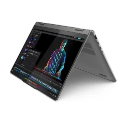 Lenovo - IdeaPad 5x 2-in-1 Laptop, Open Box, Copilot+ PC - 14