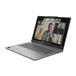 Lenovo - IdeaPad 5x 2-in-1 Laptop, Open Box, Copilot+ PC - 14