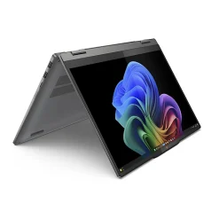 Lenovo - IdeaPad 5x 2-in-1 Laptop, Open Box, Copilot+ PC - 14