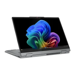 Lenovo - IdeaPad 5x 2-in-1 Laptop, Open Box, Copilot+ PC - 14