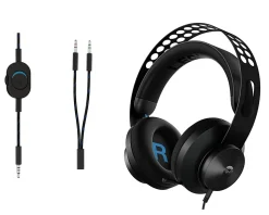 Lenovo® Legion H300 Stereo Over-The-Ear Gaming Headset, GXD0T69863
