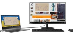 Lenovo® L27m-28 27