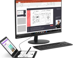Lenovo® L27m-28 27