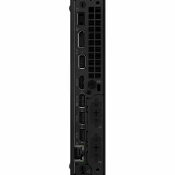 Lenovo ThinkCentre M90q Gen 6 13AC, AI PC, Tiny Core Ultra 7 265, vPro Enterprise, 16 GB, SSD 512 GB, NVMe, Intel Graphics, Win 11 Pro, Black