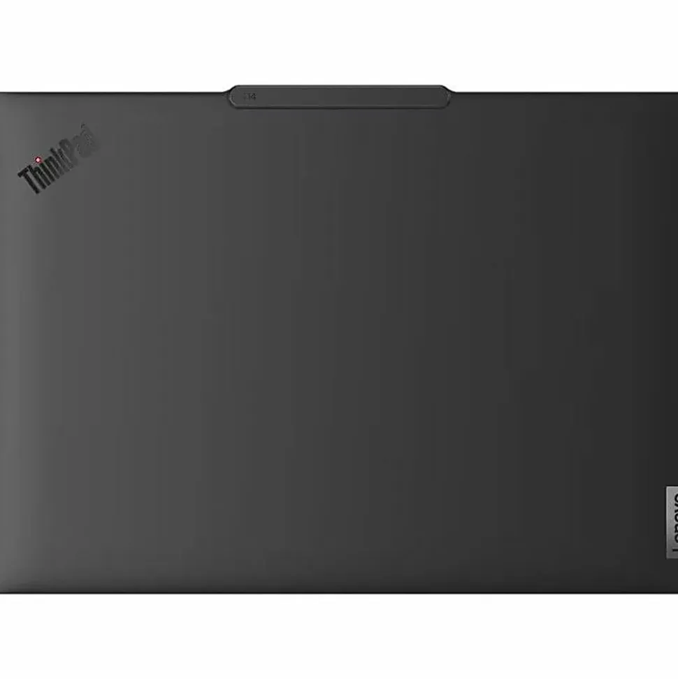 Lenovo ThinkPad T14 Gen 5 21MC004YUS 14" Touchscreen Notebook, WUXGA, AMD Ryzen 7 PRO 8840U, 32 GB, 512 GB SSD, Black, AMD Chip, Windows 11 Pro