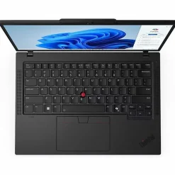 Lenovo ThinkPad T14 Gen 5 21MC004YUS 14