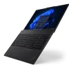 Lenovo ThinkPad T16 Gen 4 21QN0046US 16" Touchscreen Copilot+ PC Notebook, WUXGA, 60 Hz, AMD Ryzen AI 7 PRO 350, 32 GB, 512 GB SSD, Black, Win 11 Pro