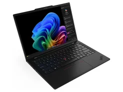 Lenovo ThinkPad T14s Gen 6 21QX000MUS 14" Copilot+ PC Notebook, WUXGA, Intel Core Ultra 7 258V, 32 GB, 512 GB SSD, Black, Windows 11 Pro