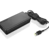 Lenovo ThinkPad 135W AC Adapter (Slim Tip) - Power adapter - AC 100-240 V - 135 Watt -  - 4X20E50558