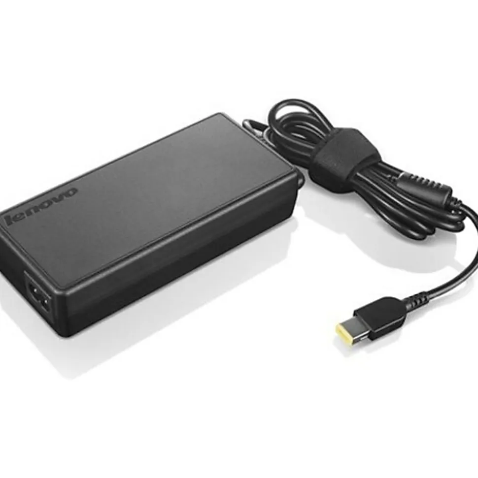 Lenovo ThinkPad 135W AC Adapter (Slim Tip) - Power adapter - AC 100-240 V - 135 Watt - - 4X20E50558