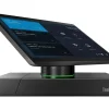 Lenovo ThinkSmart Hub 500 10V5 - For Microsoft Teams - all-in-one - 1x Core i5 7500T/2.7 GHz - RAM 8 GB - 10V50000US