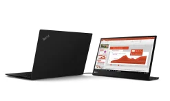 Lenovo™ ThinkVision M14 14" FHD IPS USB-C Portable Monitor, 6JZ113