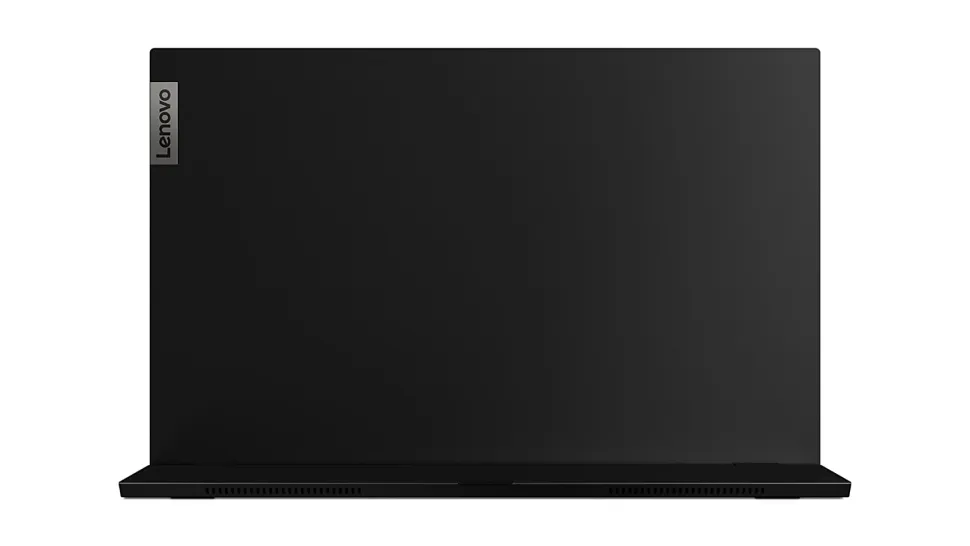 Lenovo™ ThinkVision M14 14" FHD IPS USB-C Portable Monitor, 6JZ113