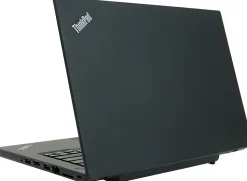 Lenovo T470, Intel Core i5-6300U 2.4GHz Processor, 16GB RAM, 256GB SSD, 14