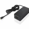 Lenovo® USB Type-C 65W AC Adapter, 5.9', Black, GX20P92530