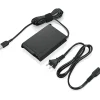 Lenovo 135W AC Adapter (Slim Tip) - Power adapter - AC - 135 Watt -  - 4X20Q88539