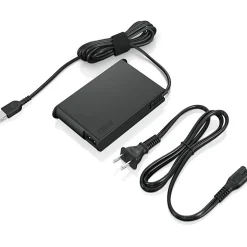Lenovo 135W AC Adapter (Slim Tip) - Power adapter - AC - 135 Watt -  - 4X20Q88539