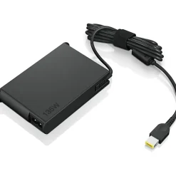 Lenovo 135W AC Adapter (Slim Tip) - Power adapter - AC - 135 Watt -  - 4X20Q88539