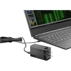 Lenovo 65W USB-C AC Travel Adapter - Lenovo 65W USB-C AC Travel Adapter