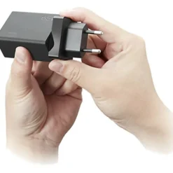 Lenovo 65W USB-C AC Travel Adapter - Lenovo 65W USB-C AC Travel Adapter