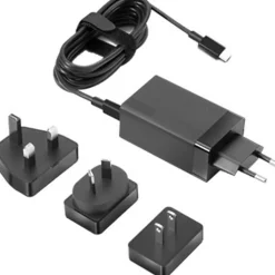 Lenovo 65W USB-C AC Travel Adapter - Lenovo 65W USB-C AC Travel Adapter