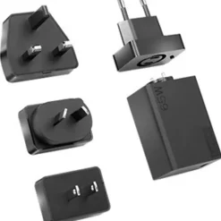Lenovo 65W USB-C AC Travel Adapter - Lenovo 65W USB-C AC Travel Adapter