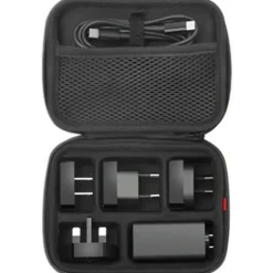 Lenovo 65W USB-C AC Travel Adapter - Lenovo 65W USB-C AC Travel Adapter