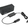 Lenovo 65W USB-C DC Adapterr - 65 W - 12 V DC, 15 V DC Output