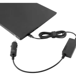 Lenovo 65W USB-C DC Adapterr - 65 W - 12 V DC, 15 V DC Output