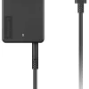 Lenovo® 45W USB-C Portable Adapter, Black, GX20N20876