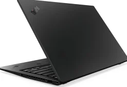 Lenovo® X1 CARBON Refurbished Laptop, 14" Screen, Intel® Core™ i7, 16GB Memory, 500GB Solid State Drive, Windows® 10, OD5-1682