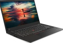 Lenovo® X1 CARBON Refurbished Laptop, 14" Screen, Intel® Core™ i7, 16GB Memory, 500GB Solid State Drive, Windows® 10, OD5-1682