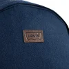 Levi's Denim Backpack With Laptop Pocket, Del Rey