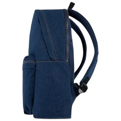 Levi's Denim Backpack With Laptop Pocket, Del Rey