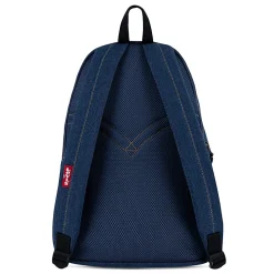 Levi's Denim Backpack With Laptop Pocket, Del Rey