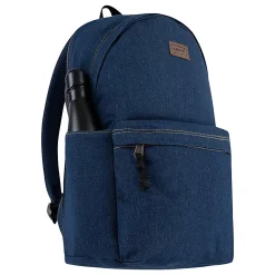 Levi's Denim Backpack With Laptop Pocket, Del Rey