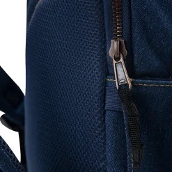 Levi's Denim Backpack With Laptop Pocket, Del Rey