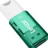 Lexar® JumpDrive® S60 USB 2.0 Flash Drives, 32GB, Assorted, Set Of 5 Drives