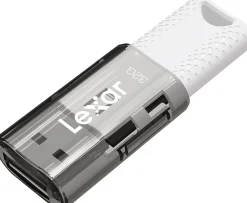 Lexar® JumpDrive® S60 USB 2.0 Flash Drives, 32GB, Assorted, Set Of 5 Drives