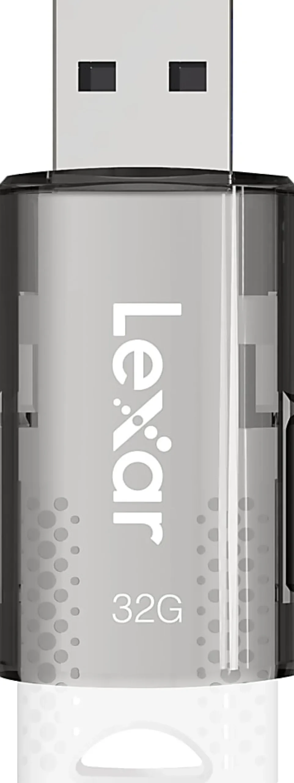 Lexar® JumpDrive® S60 USB 2.0 Flash Drives, 32GB, Assorted, Set Of 5 Drives