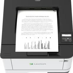 Lexmark™ B3340dw Wireless Laser Monochrome Printer